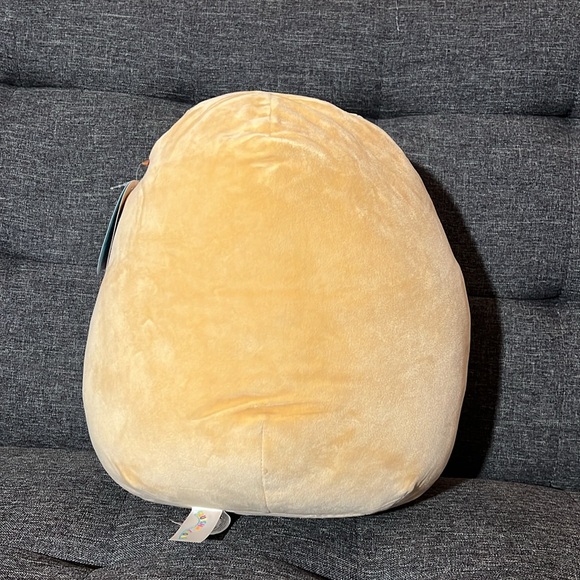 Deja the Donut Squishmallow - 14” (NWT) - Picture 3 of 11